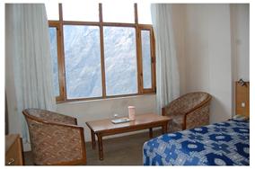 Hotel Mount View 